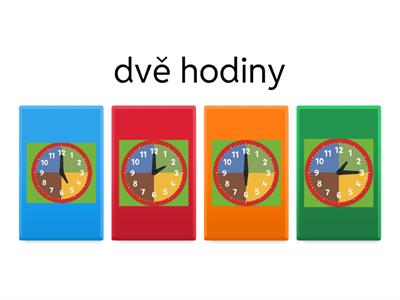 Hodiny