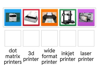 printer