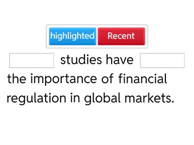 Writing an introduction