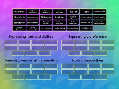 Sol Pre-Int 3G and 3H