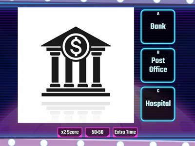 Third Grade: Summary Quiz