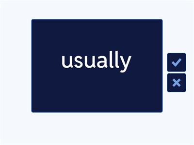 Solutions preinter Unit 8C paraphrasing