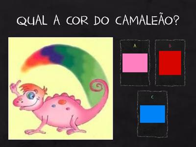 BOM DIA TODAS AS CORES