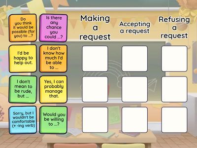 Evolve 5 Unit 3.3 (speaking)