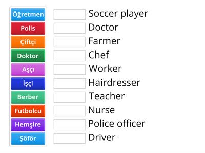 meslekler Murat