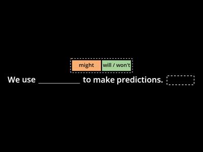 ACPB-B10-PREDICTION(WILL/MIGHT)