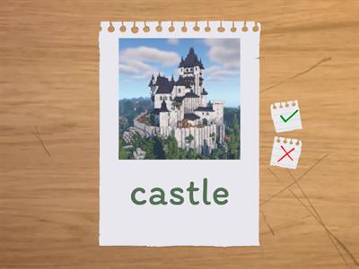 BEYOND A2+ Vocabulary flashcards (English - German)  Part 2