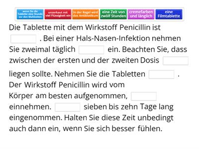 Medizin L 15