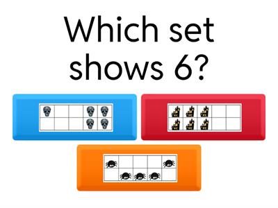 counting sets