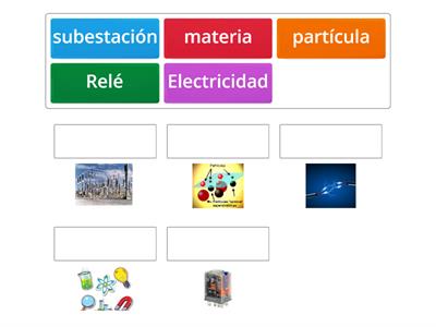 Relés de protección