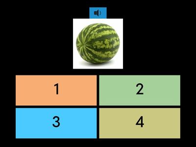 How many Syllables (phonological awareness)