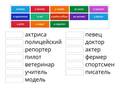 Кузовлев 4 класс Jobs