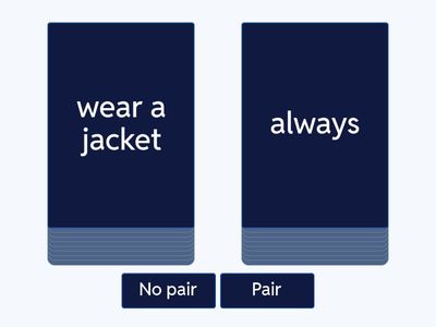 FF4 Unit 4 (speaking)