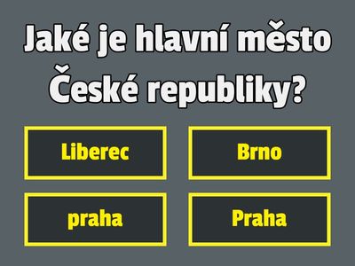 Zeměpis Zš Pátova