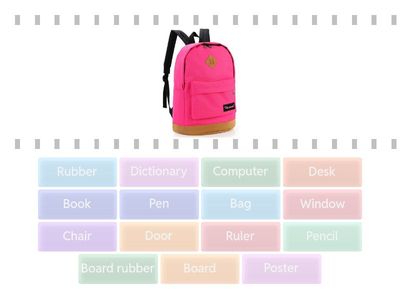 Gateway A1 classroom