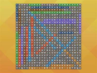 sistema circulatorio 