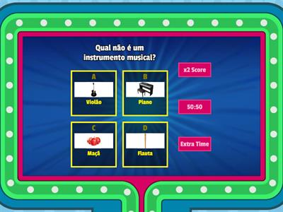 Ouvinte FCC (N3 - 15 D) 