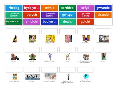 Verb Noun Flashcards 1 BERFENWAU 1