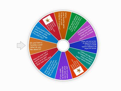 Let's Break The ICE 🧊