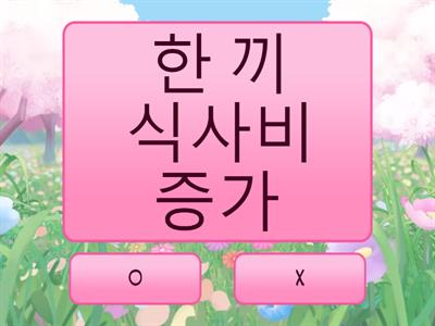 고려대 한국어 4- 사회 변화 지표 + 변화 어휘