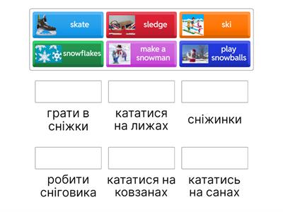 The world of nature 4 клас карпюк