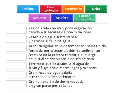 Conexión Geográfica 