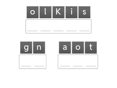 ESP ARALIN 7 GAMIFIED 