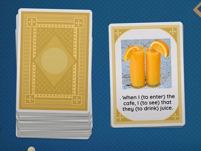 Past Simple or Continuous