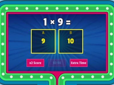 Sifir 9 -Cabaran Sifir bersama Malek The Flash