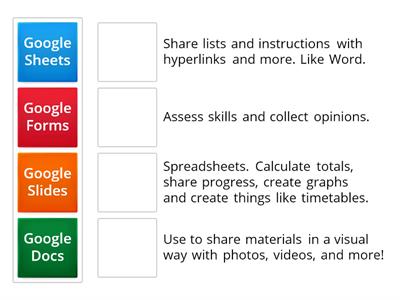 Google Tools 2