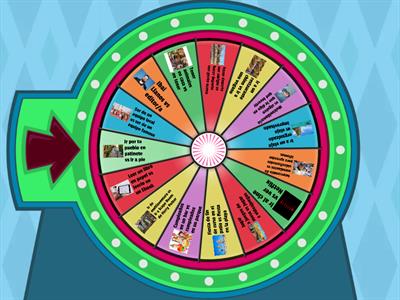 Diálogos 5º y 6º I