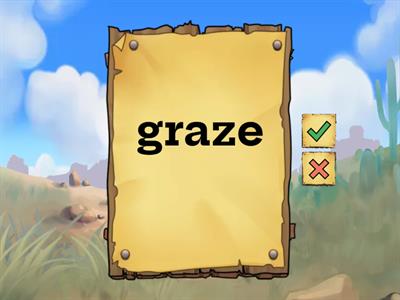 "Humans and Cattle", Focus3/5a