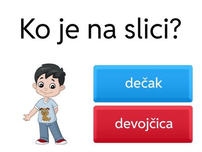 KVIZ OPŠTEG ZNANJA, mlađi uzrast