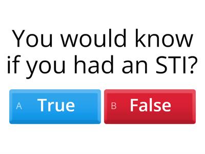 STI Myths and Facts