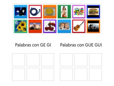  Ge - Gi - Gue - Gui 