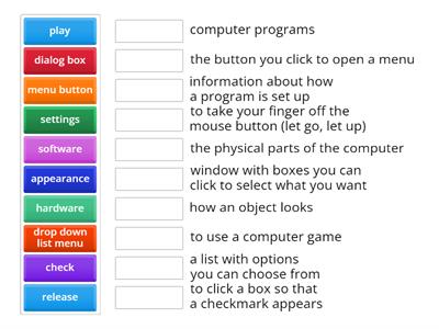 computers ch 3