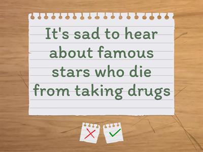 A6 8A Participle clauses