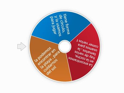 adivinanzas de objetos