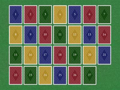 Would you rather .....?