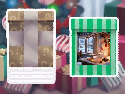 Артикуляционная гимнастика ( Рождественская)