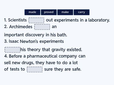 EF Upp 4th 10A Science