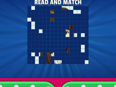  WHAT DOES HE/SHE LOOK LIKE?