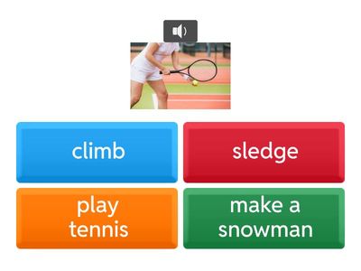 BH1 Unit 3 free-time activities (with sound)