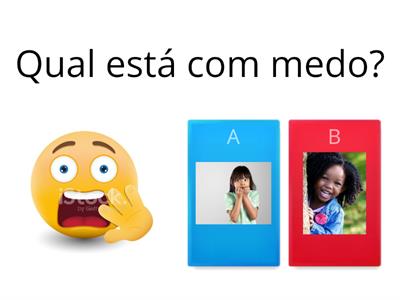 Emoções 