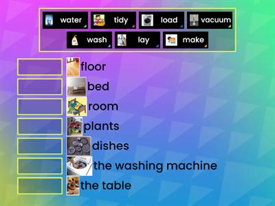 PU2_unit 4_machines_chores