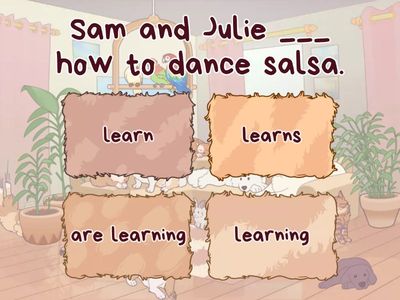 SpeakOut A2+. Present Continuous and Simple Present 