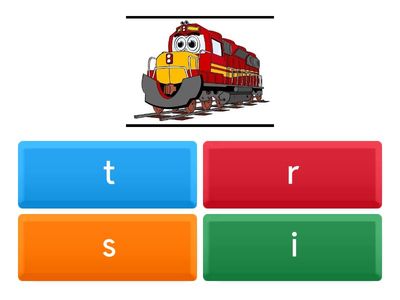 Beginning Sound GAME!