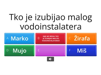 Marko