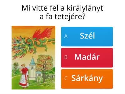 Az égig érő fa