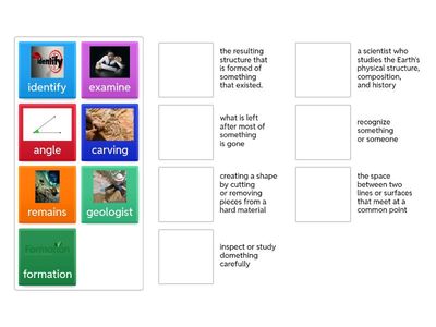 Teens B1.2 -Vocabulary Unit 4